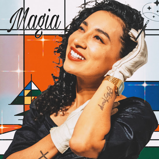 Magia