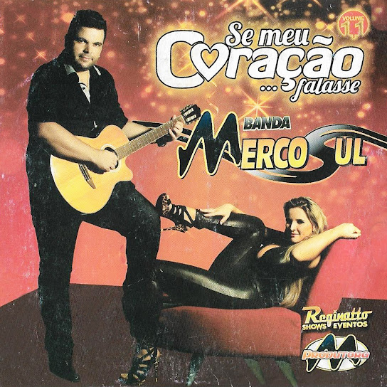 Se Meu Coração Falasse, Vol. 11