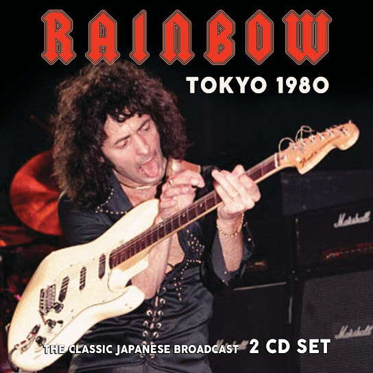 Tokyo 1980