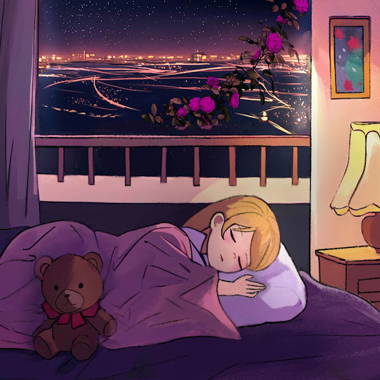 Sleep Music