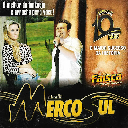 O Melhor do Funknejo e Arrocha Para Você!
