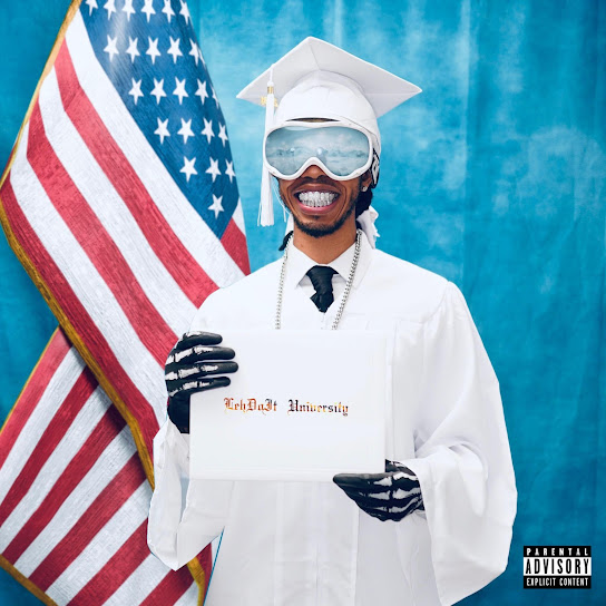 LEH DO IT UNIVERSITY