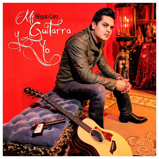 Mi Guitarra y Yo