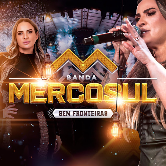 Sem Fronteiras (Ao Vivo)