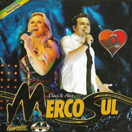Especial 10 Anos Ao Vivo