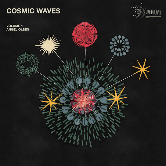 Cosmic Waves Volume 1