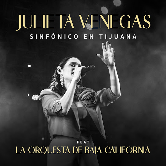 Sinfónico En Tijuana (En Vivo)