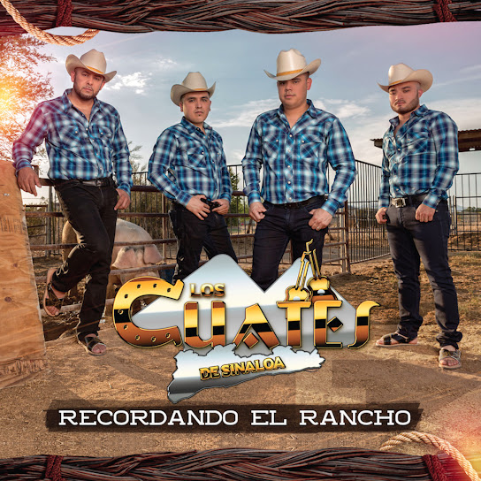 Recordando El Rancho