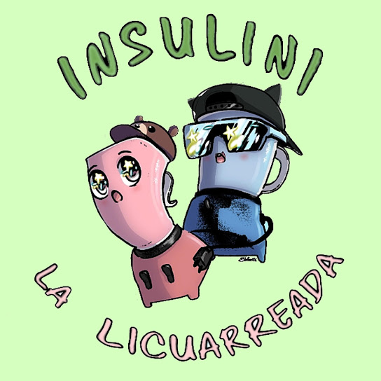 La Licuarreada