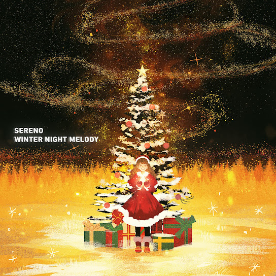 Winter Night Melody