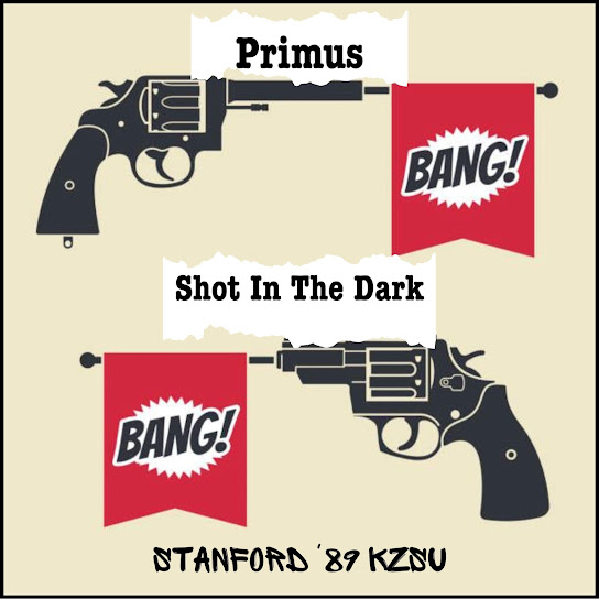 Shot In The Dark