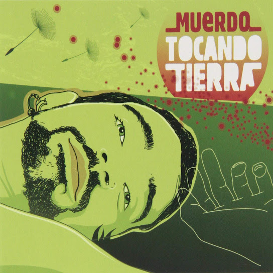 Tocando tierra