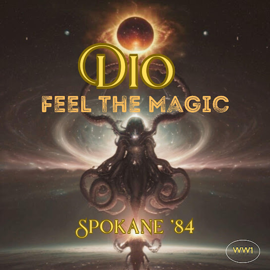 Feel The Magic