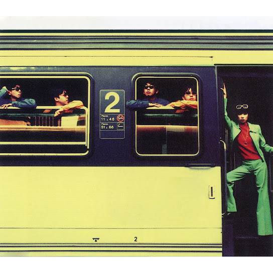 PIZZICATO FIVE On Demand -TAKANAMI keitaro edition