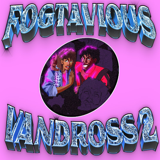 Fogtavious Vandross 2