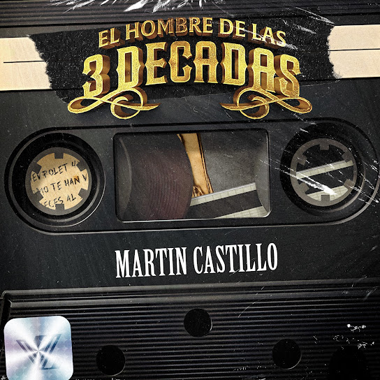 El Hombre De Las 3 Décadas