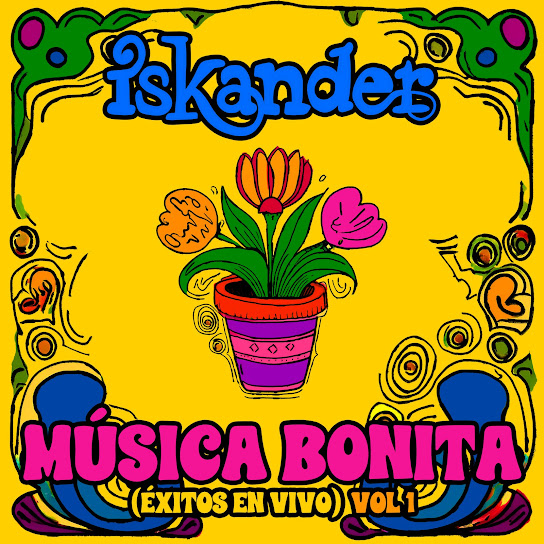 Música Bonita Vol. 1 (Éxitos en Vivo) (En Vivo)
