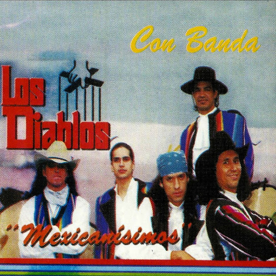 Mexicanisimos