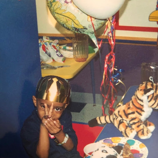 The Golden Child 3