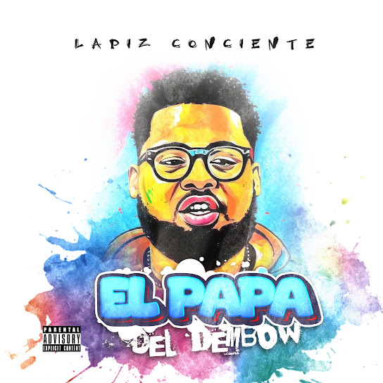 EL PAPÁ DEL DEMBOW