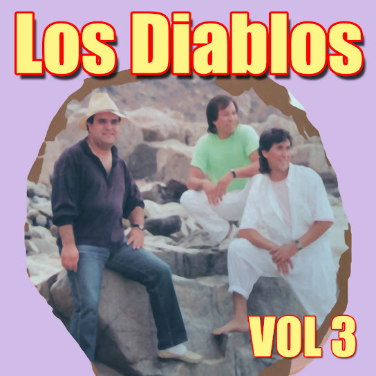 Los Diablos Vol 3
