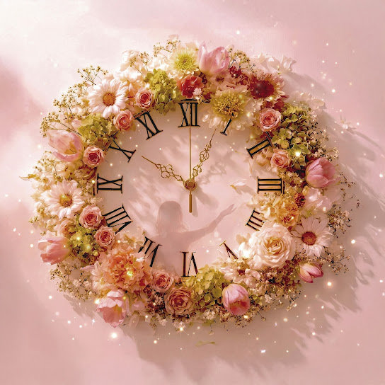 Time With You