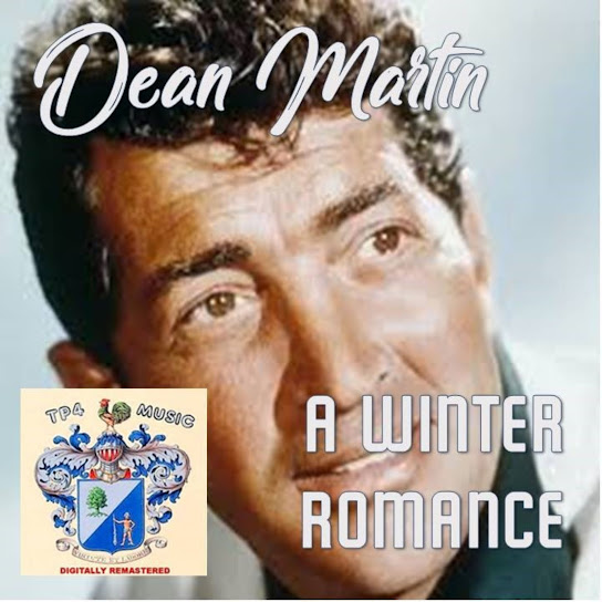 A Winter Romance