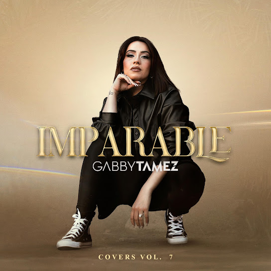Imparable Covers, Vol. 7