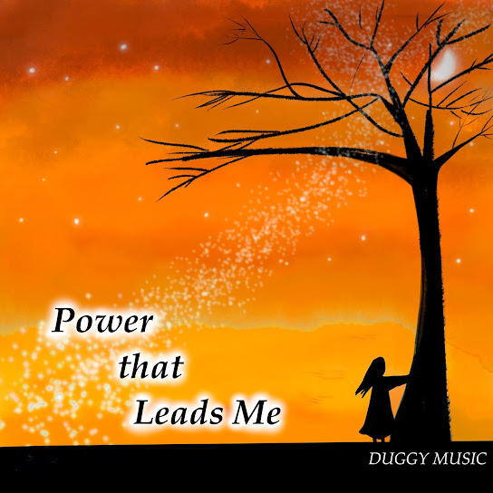 Power That Leads Me