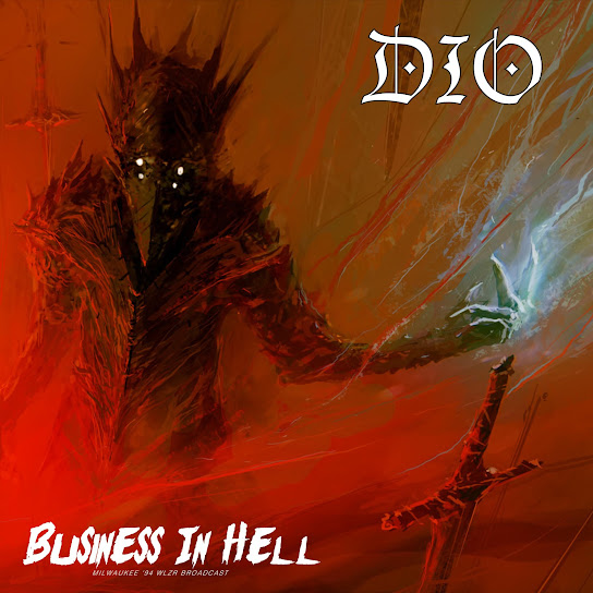 Business In Hell