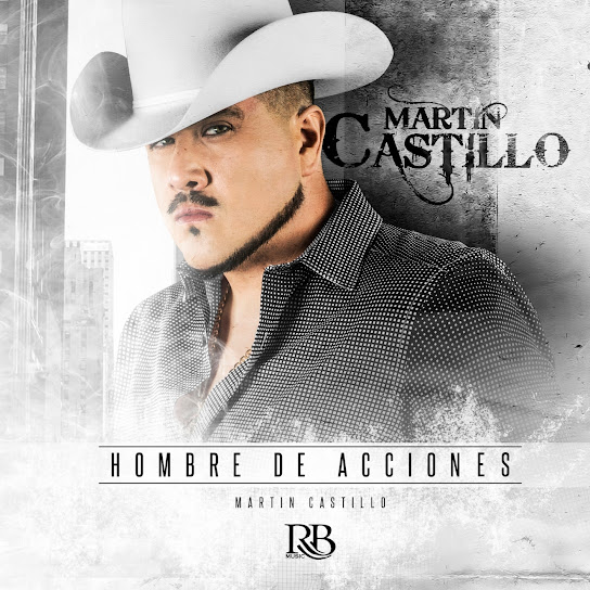 Hombre De Acciones