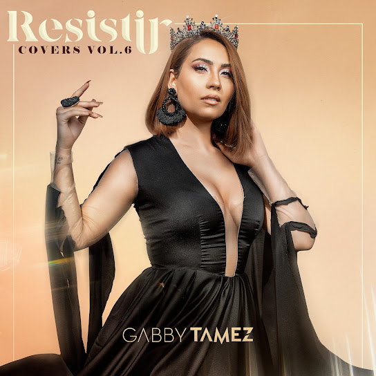 Resistir Covers, Vol 6.