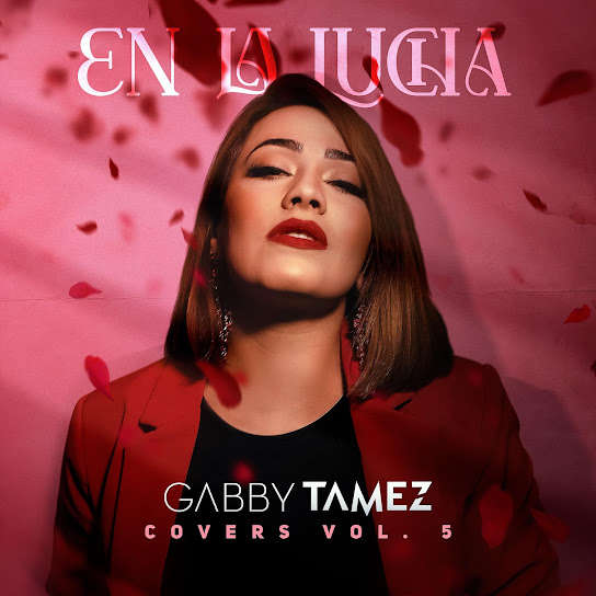 En La Lucha Covers, Vol. 5