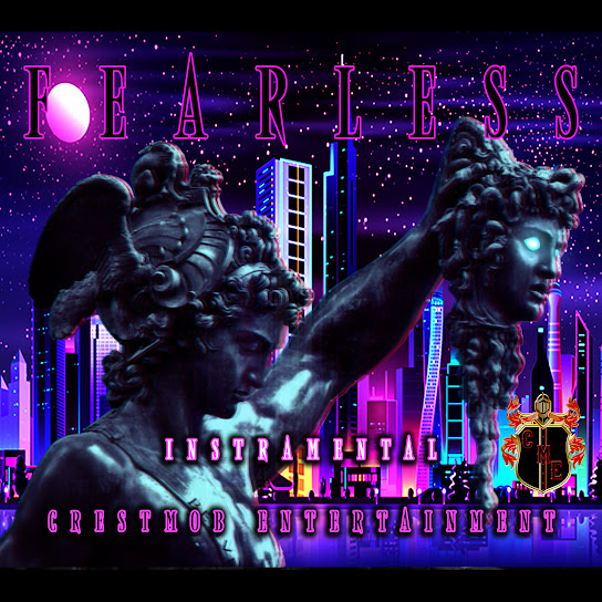 Fearless instrumentals