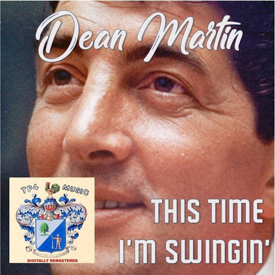 This Time I'm Swingin'