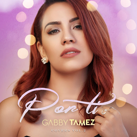 Por Ti Covers, Vol. 2
