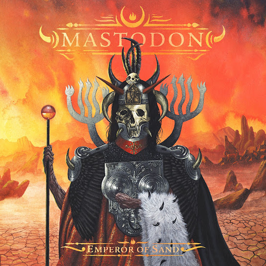Emperor of Sand