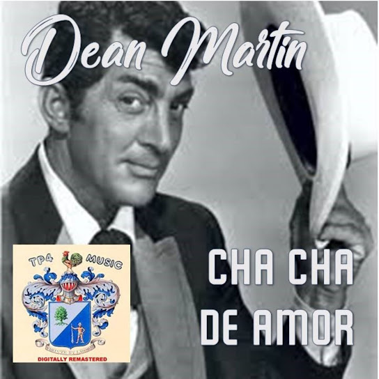 Cha Cha de Amor