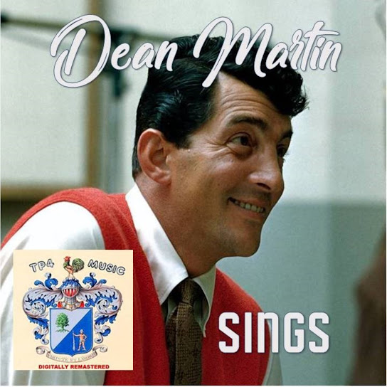 Dean Martin Sings