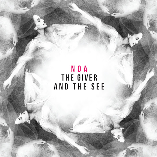 The Giver and the See