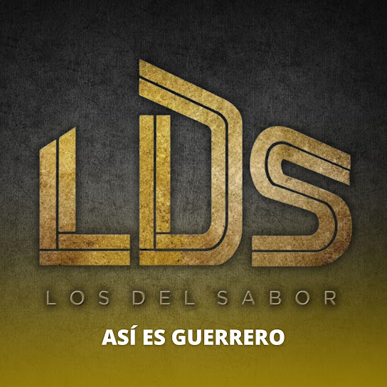 Así Es Guerrero