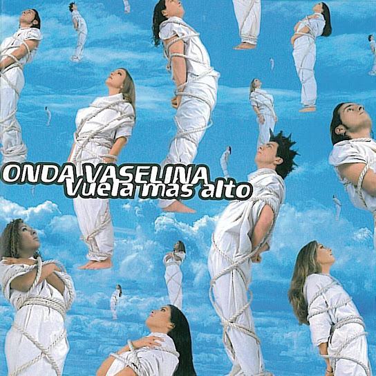Vuela Mas Alto