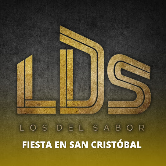 Fiesta en San Cristóbal