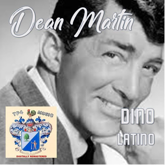 Dino Latino