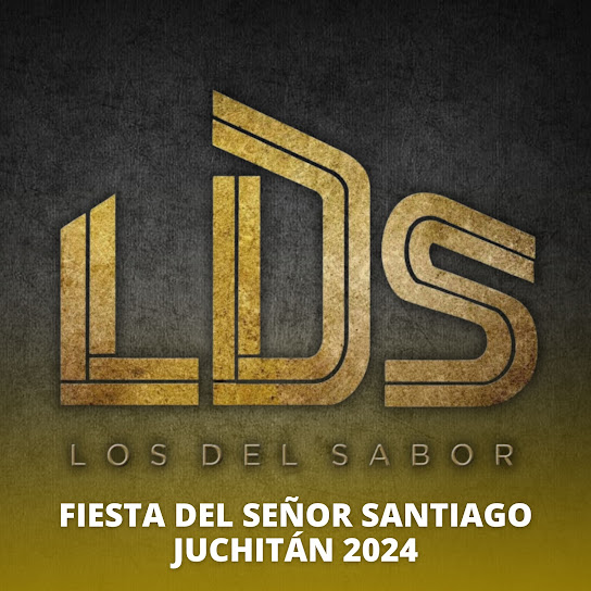 Fiesta del Señor Santiago Juchitán 2024
