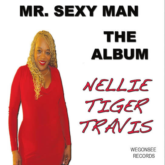 Mr. Sexy Man: The Album