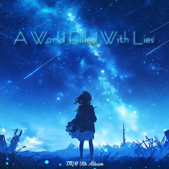 A World Filled With Lies