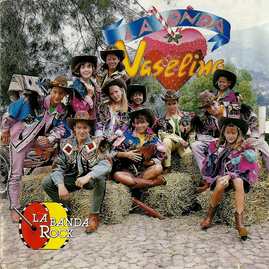 La Banda Rock