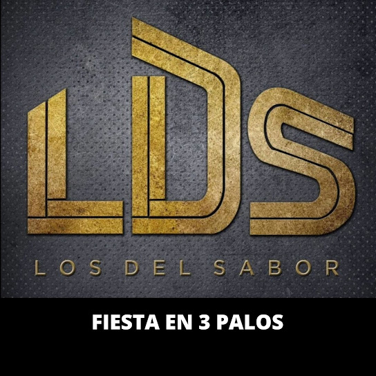 Fiesta en 3 Palos