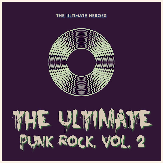 The Ultimate Punk Rock, Vol. 2